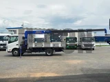 2023 Hino Dutro Other Truck for sale, Japanese used car export - photo 5 of 21 | GULJI TRADERS