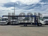 2023 Hino Dutro Other Truck for sale, Japanese used car export - photo 6 of 21 | GULJI TRADERS