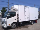 2023 Hino Dutro Other Truck for sale, Japanese used car export - photo 1 of 21 | GULJI TRADERS