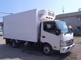 2023 Hino Dutro Other Truck for sale, Japanese used car export - photo 2 of 21 | GULJI TRADERS