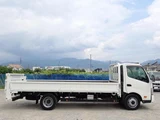 2023 Hino Dutro Other Truck for sale, Japanese used car export - photo 2 of 21 | GULJI TRADERS
