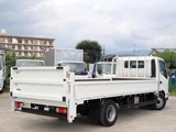 2023 Hino Dutro Other Truck for sale, Japanese used car export - photo 3 of 21 | GULJI TRADERS