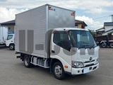 2023 Hino Dutro Other Truck for sale, Japanese used car export - photo 2 of 21 | GULJI TRADERS