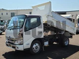 2023 Hino Dutro Other Truck for sale, Japanese used car export - photo 1 of 21 | GULJI TRADERS