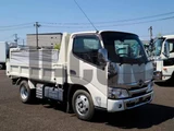 2023 Hino Dutro Other Truck for sale, Japanese used car export - photo 3 of 21 | GULJI TRADERS