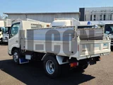 2023 Hino Dutro Other Truck for sale, Japanese used car export - photo 6 of 21 | GULJI TRADERS