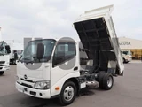2023 Hino Dutro Other Truck for sale, Japanese used car export - photo 1 of 21 | GULJI TRADERS