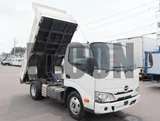 2023 Hino Dutro Other Truck for sale, Japanese used car export - photo 2 of 21 | GULJI TRADERS