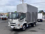 2023 Hino Dutro Other Truck for sale, Japanese used car export - photo 1 of 21 | GULJI TRADERS