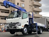 2023 Hino Dutro Other Truck for sale, Japanese used car export - photo 1 of 21 | GULJI TRADERS