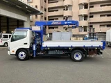 2023 Hino Dutro Other Truck for sale, Japanese used car export - photo 4 of 21 | GULJI TRADERS