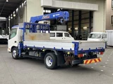 2023 Hino Dutro Other Truck for sale, Japanese used car export - photo 6 of 21 | GULJI TRADERS