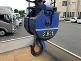 2023 Hino Dutro Other Truck for sale, Japanese used car export - photo 17 of 21 | GULJI TRADERS
