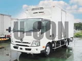 2023 Hino Dutro Other Truck for sale, Japanese used car export - photo 1 of 21 | GULJI TRADERS