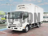 2023 Hino Dutro Other Truck for sale, Japanese used car export - photo 1 of 21 | GULJI TRADERS