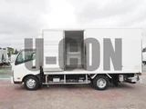 2023 Hino Dutro Other Truck for sale, Japanese used car export - photo 12 of 21 | GULJI TRADERS