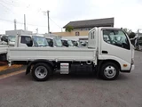 2023 Hino Dutro Truck for sale, Japanese used car export - photo 4 of 9 | GULJI TRADERS