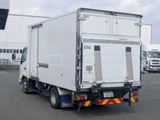 2023 Hino Dutro White Truck for sale, Japanese used car export - photo 4 of 9 | GULJI TRADERS