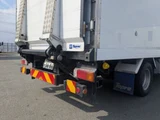 2023 Hino Dutro White Truck for sale, Japanese used car export - photo 7 of 9 | GULJI TRADERS