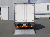 2023 Hino Dutro White Truck for sale, Japanese used car export - photo 8 of 9 | GULJI TRADERS