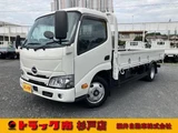 2023 Hino Dutro Standard Long White Truck for sale, Japanese used car export - photo 1 of 9 | GULJI TRADERS