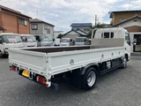 2023 Hino Dutro Standard Long White Truck for sale, Japanese used car export - photo 3 of 9 | GULJI TRADERS