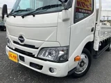 2023 Hino Dutro Standard Long White Truck for sale, Japanese used car export - photo 9 of 9 | GULJI TRADERS