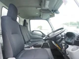 2023 Hino Dutro Wide Long White Truck for sale, Japanese used car export - photo 4 of 9 | GULJI TRADERS