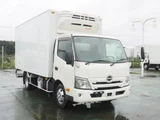 2023 Hino Dutro Wide Long White Truck for sale, Japanese used car export - photo 6 of 9 | GULJI TRADERS