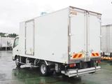 2023 Hino Dutro Wide Long White Truck for sale, Japanese used car export - photo 7 of 9 | GULJI TRADERS