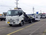 2024 Hino Dutro 2.8t AT White Truck for sale, Japanese used car export - photo 1 of 51 | GULJI TRADERS