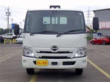 2024 Hino Dutro 2.8t AT White Truck for sale, Japanese used car export - photo 2 of 51 | GULJI TRADERS