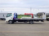 2024 Hino Dutro 2.8t AT White Truck for sale, Japanese used car export - photo 3 of 51 | GULJI TRADERS