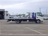2024 Hino Dutro 2.8t AT White Truck for sale, Japanese used car export - photo 4 of 51 | GULJI TRADERS
