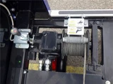 2024 Hino Dutro 2.8t AT White Truck for sale, Japanese used car export - photo 9 of 51 | GULJI TRADERS