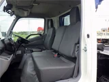 2024 Hino Dutro 2.8t AT White Truck for sale, Japanese used car export - photo 12 of 51 | GULJI TRADERS