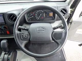 2024 Hino Dutro 2.8t AT White Truck for sale, Japanese used car export - photo 13 of 51 | GULJI TRADERS