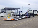2024 Hino Dutro 2.8t AT White Truck for sale, Japanese used car export - photo 27 of 51 | GULJI TRADERS