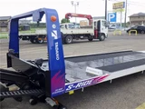 2024 Hino Dutro 2.8t AT White Truck for sale, Japanese used car export - photo 30 of 51 | GULJI TRADERS