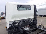 2024 Hino Dutro 2.8t AT White Truck for sale, Japanese used car export - photo 36 of 51 | GULJI TRADERS