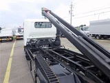 2024 Hino Dutro 2.8t AT White Truck for sale, Japanese used car export - photo 40 of 51 | GULJI TRADERS