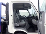 2024 Hino Dutro 2.8t AT White Truck for sale, Japanese used car export - photo 41 of 51 | GULJI TRADERS