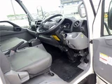 2024 Hino Dutro 2.8t AT White Truck for sale, Japanese used car export - photo 42 of 51 | GULJI TRADERS