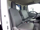 2024 Hino Dutro 2.8t AT White Truck for sale, Japanese used car export - photo 43 of 51 | GULJI TRADERS