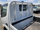 2024 Hino Dutro 2T/all low floor White Truck for sale, Japanese used car export - photo 17 of 20 | GULJI TRADERS