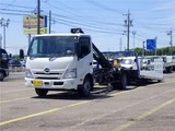 2024 Hino Dutro White Truck for sale, Japanese used car export - photo 1 of 51 | GULJI TRADERS