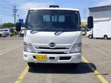 2024 Hino Dutro White Truck for sale, Japanese used car export - photo 2 of 51 | GULJI TRADERS