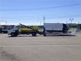 2024 Hino Dutro White Truck for sale, Japanese used car export - photo 3 of 51 | GULJI TRADERS