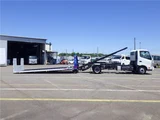 2024 Hino Dutro White Truck for sale, Japanese used car export - photo 4 of 51 | GULJI TRADERS