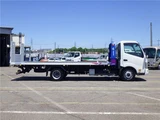 2024 Hino Dutro White Truck for sale, Japanese used car export - photo 36 of 51 | GULJI TRADERS